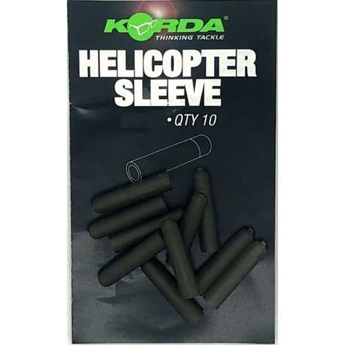 Korda - Helicopter Sleeves
