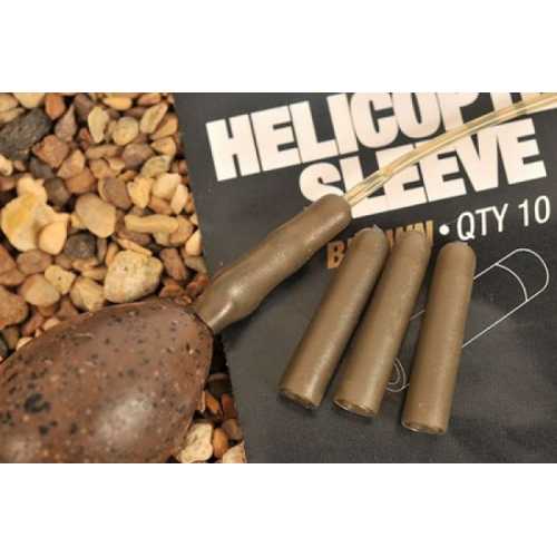 Korda - Helicopter Sleeves