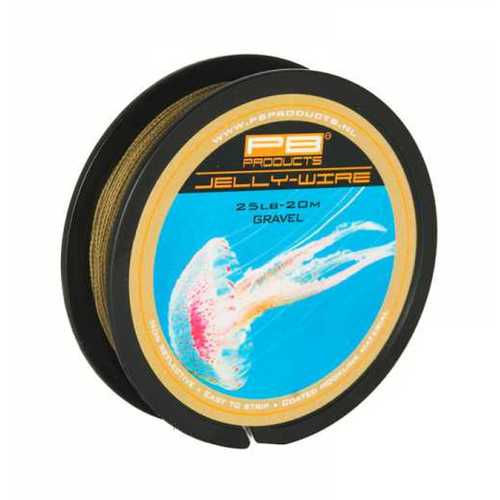 PB Products Jelly Wire Gravel 15/25/35 lb