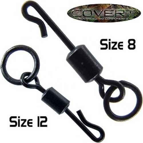 Gardner - Covert Flexi-Ring Kwik Lok Swivels Anti Glare...