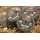 Korda - Dark Matter Super Heavy Braided Hooklink 15 lb, 20 lb und 30 lb