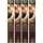 Korda - Dark Matter Carp Rig Barbed Gr. 2, 4, 6, 8 und 10