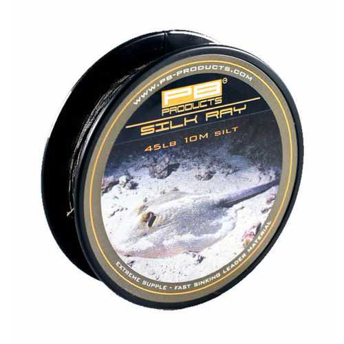 PB Products Silk Ray Silt 45/65 lb