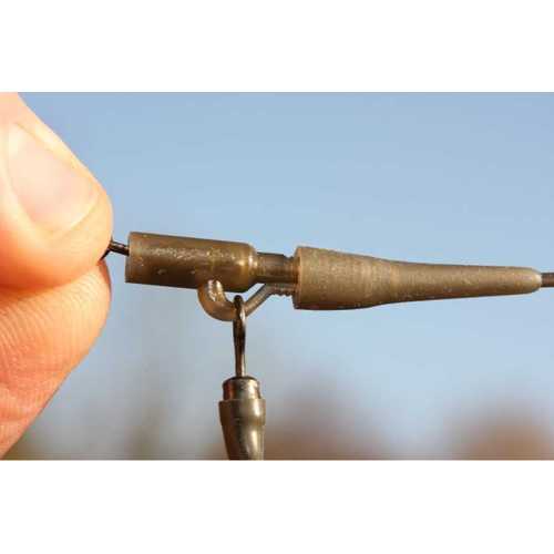 Korda - Lead Clip Action Pack / Safety Clip