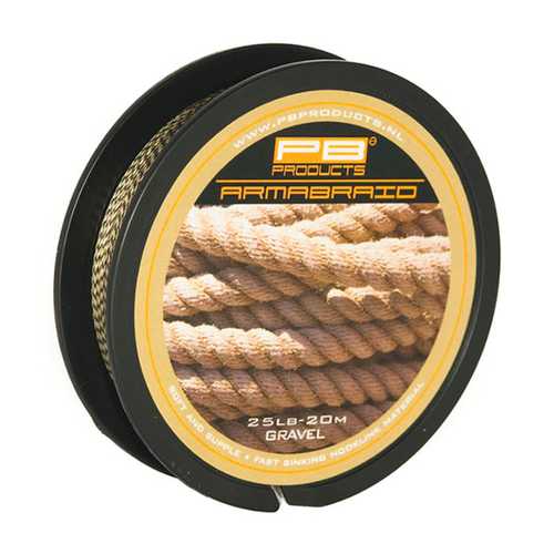 PB Products Armabraid Gravel 15/25 lb