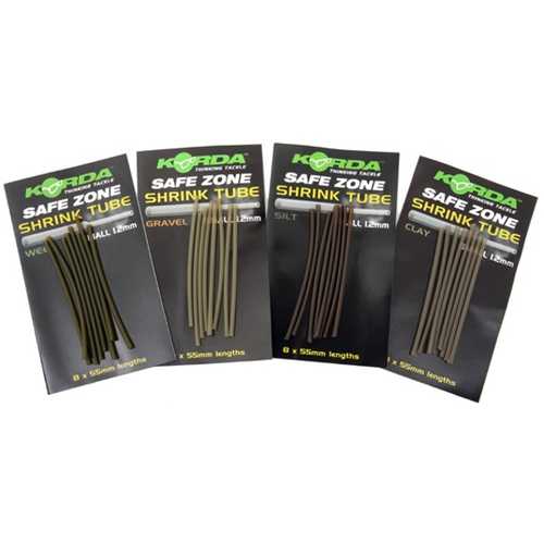 Korda - Shrink Tube Small - 1,2 mm