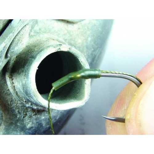 Korda - Shrink Tube Small - 1,2 mm