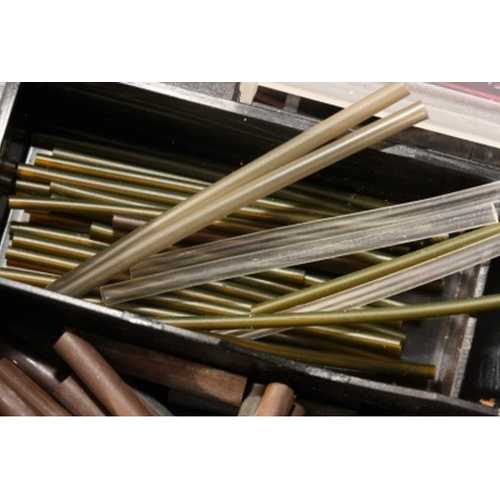 Korda - Shrink Tube Small - 1,2 mm