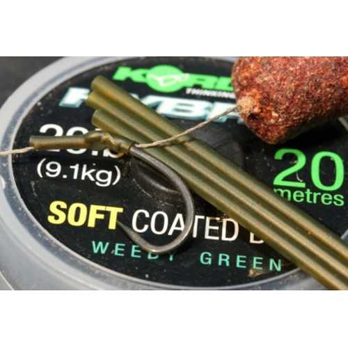 Korda - Shrink Tube Small - 1,2 mm