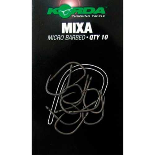 Korda - Mixa Gr&ouml;&szlig;e 6, 8, 10 und 12