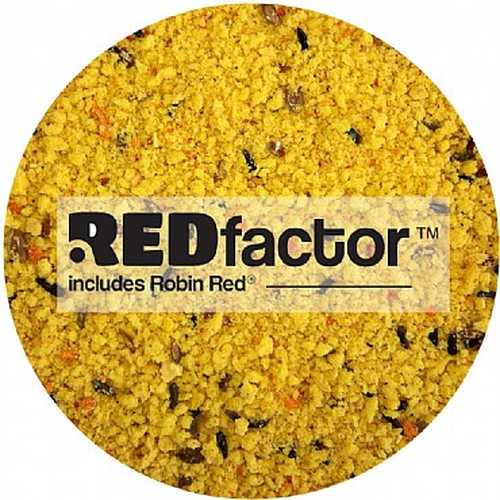 Haiths Red Factor