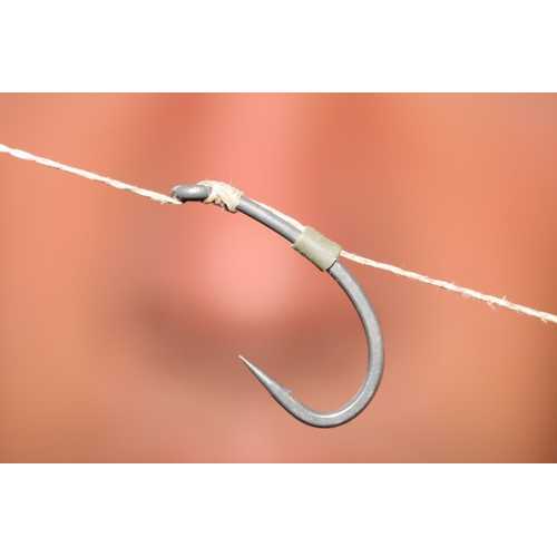 Korda - Silicone Tubing 1.5 m Weedy Green