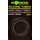 Korda - Silicone Tubing 1.5 m Weedy Green