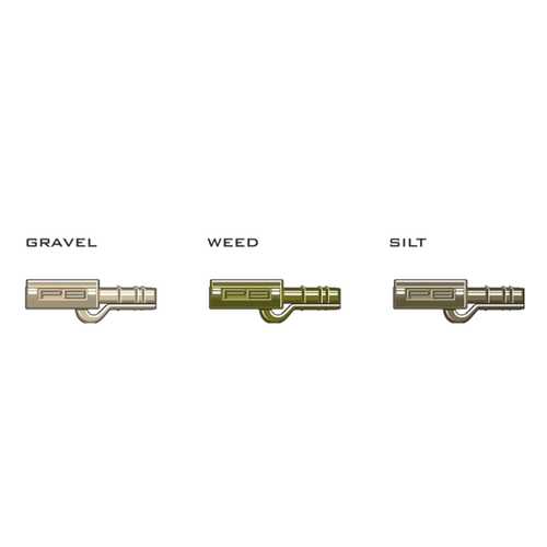 PB Products Hit &amp; Run X-Safe Lead Clip