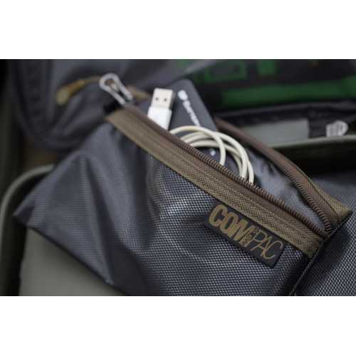 Korda - Compac Pocket Small, Medium und Large