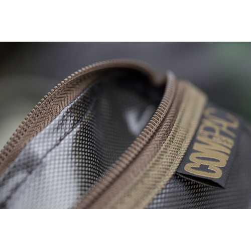 Korda - Compac Pocket Small, Medium und Large