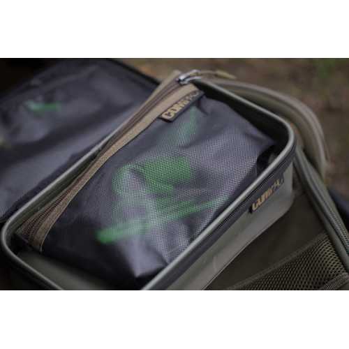 Korda - Compac Pocket Small, Medium und Large