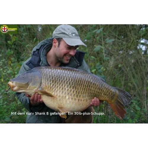 Korda - Kurv Shank B Gr&ouml;&szlig;e 2, 4, 6, 8 und 10