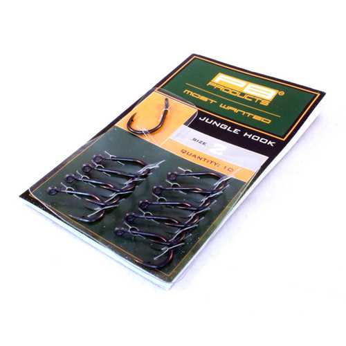 PB Products Jungle Hook