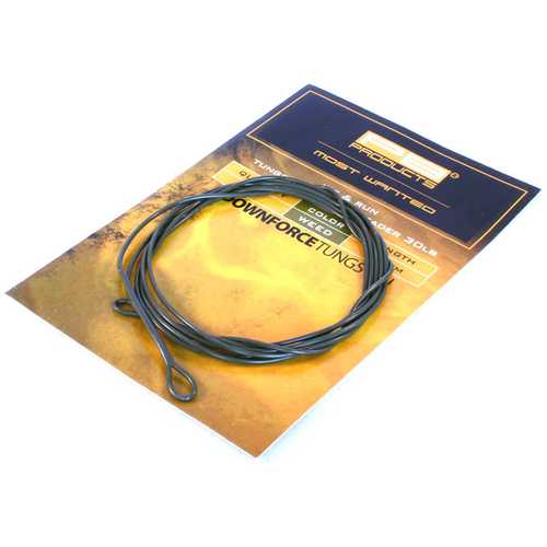 PB Products Downforce Tungsten Hit &amp; Run Tungsten...