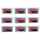 Mainline - High Impact Groundbait Link Mix - 2 kg