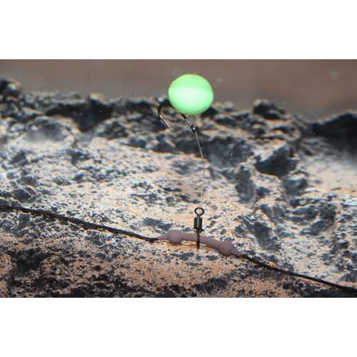 PB Products Downforce Tungsten Heli-Chod Rubber & Beats