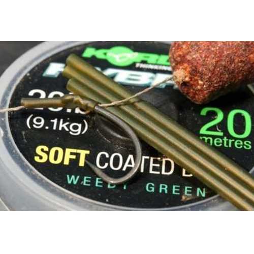 Korda - Shrink Tube Medium - 1,6 mm