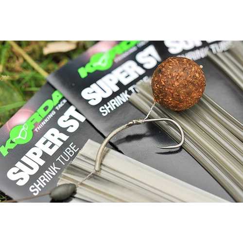 Korda - Safe Zone Helicopter Bead Khaki