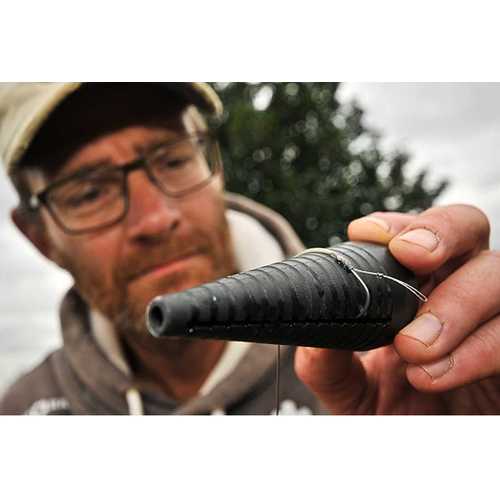 Korda - Safe Zone Helicopter Bead Khaki
