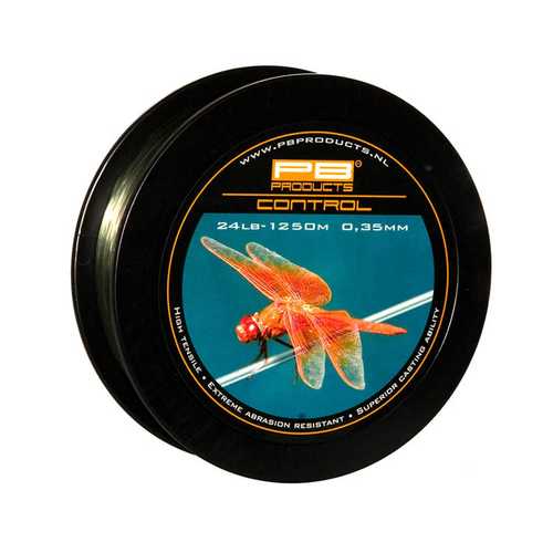 PB Products Control Mono 1250 m - 11, 18, 24, 28 und 33 lb