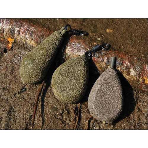 Korda - Textured Square Pear Swivel