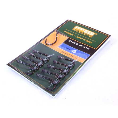 PB Products Chod Hook