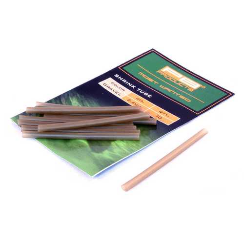 PB Products Shrink Tube Gravel