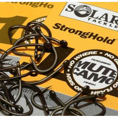 Solar Stronghold 101 Gr&ouml;&szlig;e 1, 2, 4, 6, 8 und 10