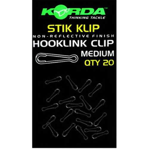 Korda - Stik Klip