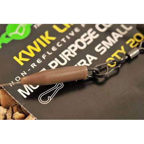Korda - Kwik Link Small und Xtra Small