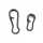 Korda - Kwik Link Small und Xtra Small