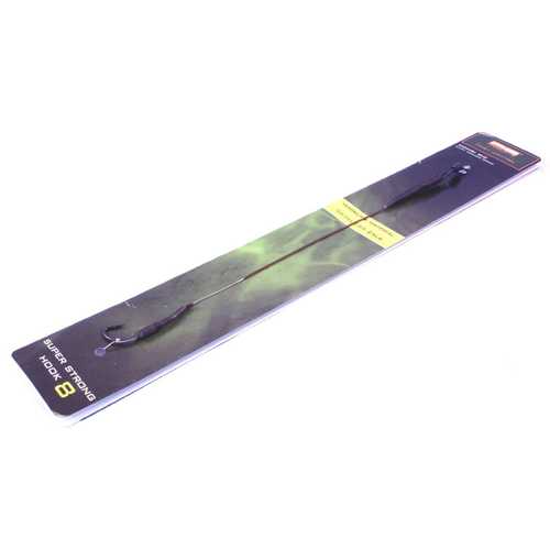 PB Products Combi Rig Stiff Coated