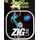 Korda - Zig Line - 7 lb, 9 lb und 11 lb