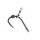 FOX Edges - Hook Beads Trans Khaki Size 7 - 10