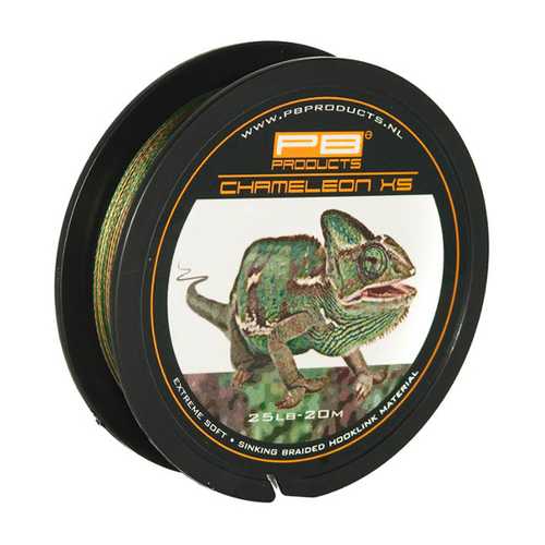 PB Products Chameleon XS 15/25 lb