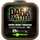 Korda - Dark Matter Super-Heavy Tungsten Coated Hooklink Weed Green - 18 lb und 25 lb