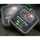 Korda - Dark Matter Super-Heavy Tungsten Coated Hooklink Weed Green - 18 lb und 25 lb