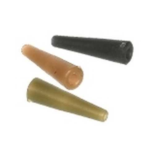 Solar Tail Rubbers Black und Brown