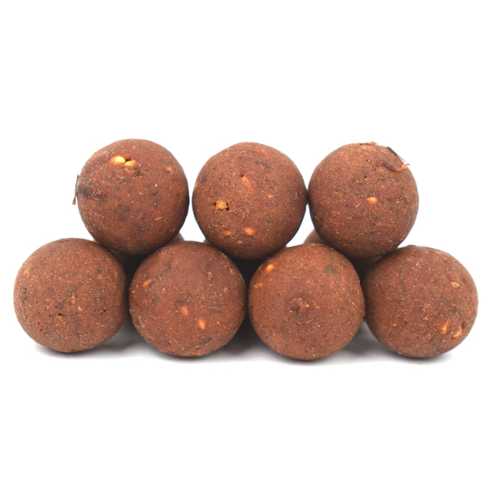 Bait Service Straubing  - Freezerbaits und Shelf Life Big...