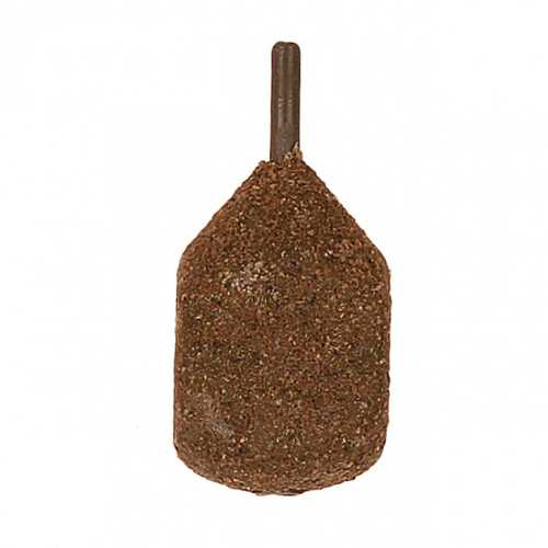 Korda - Textured Square Pear Inline