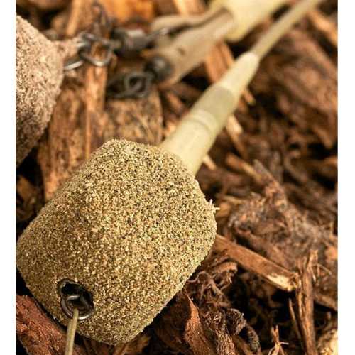 Korda - Textured Square Pear Inline