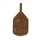 Korda - Textured Square Pear Inline