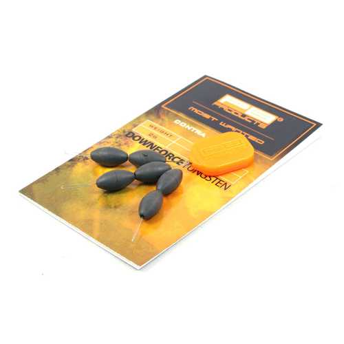 PB Products - Downforce Tungsten Contra Liners