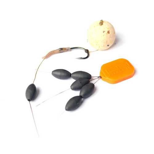 PB Products - Downforce Tungsten Contra Liners